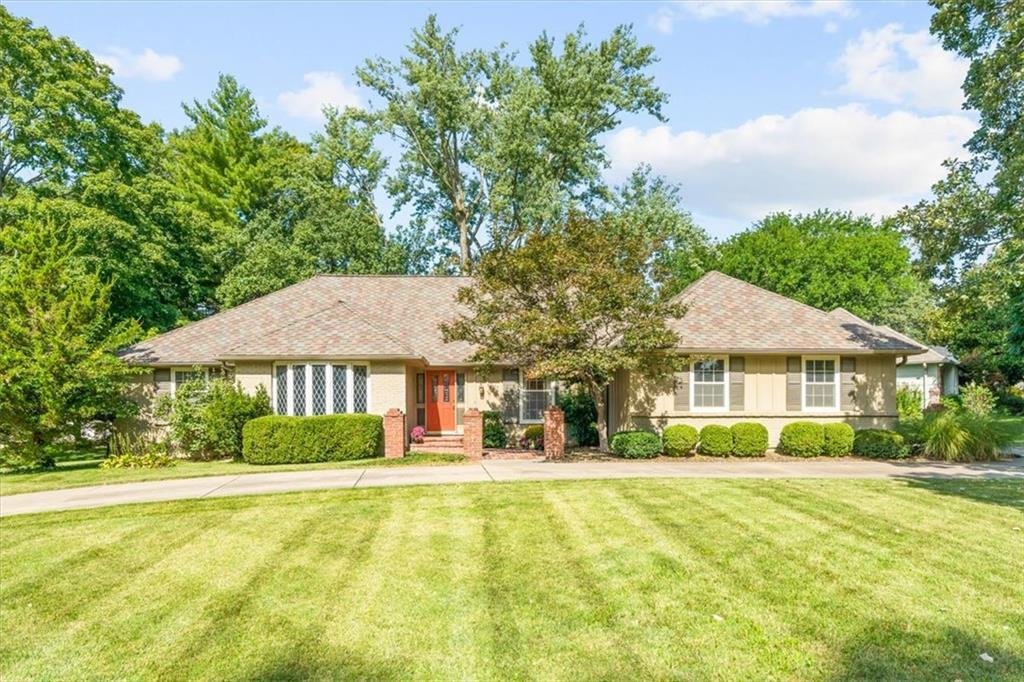 House in Mission Hills, Kansas, United States 1 - 18957455