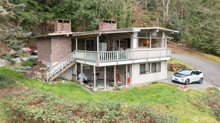 House in Sammamish, Washington, United States 3 - 18957023