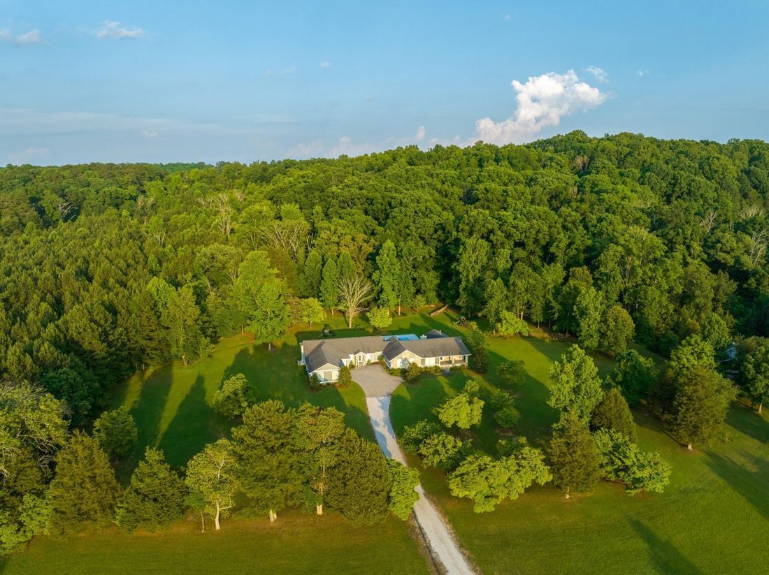 House in Apison, Tennessee, United States 5 - 18956059
