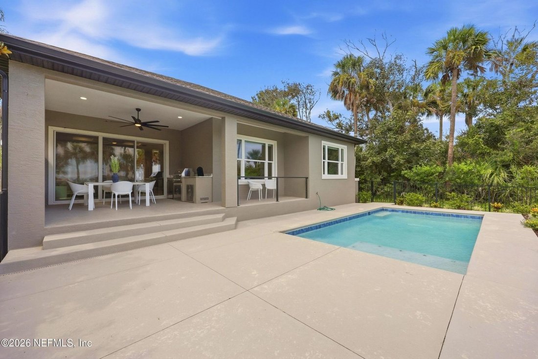 House in Palm Coast, Florida, United States 3 - 18955667