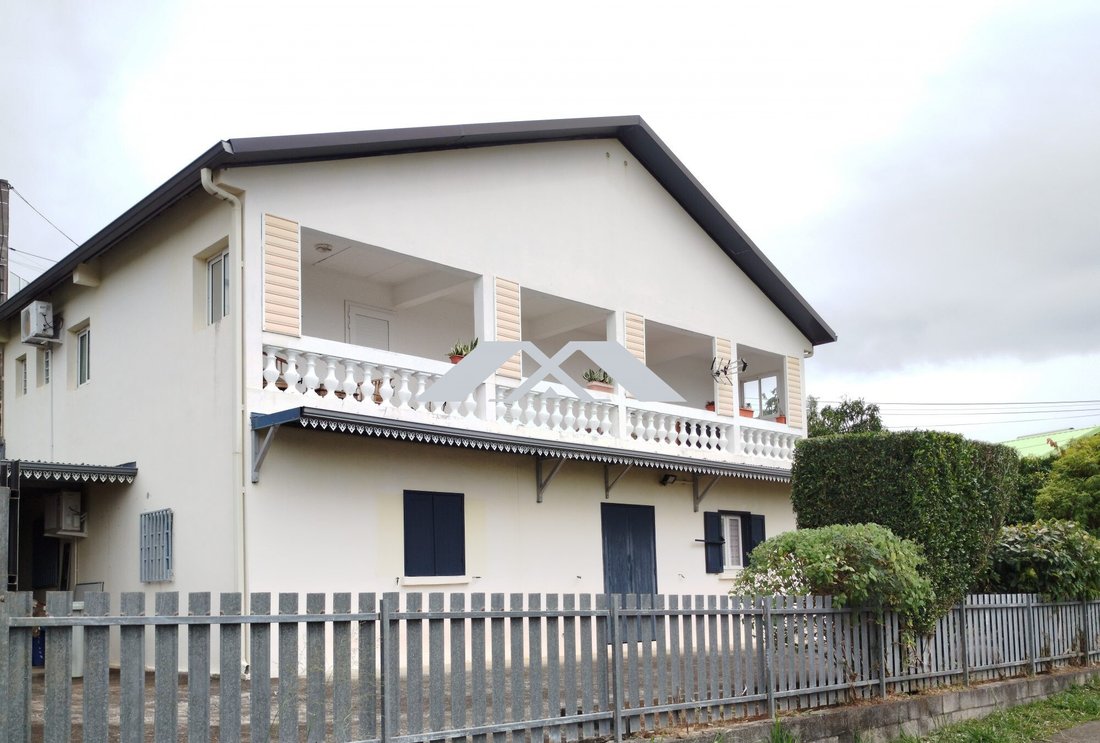 House in Saint Denis, Saint-Denis, Réunion 1 - 18945529