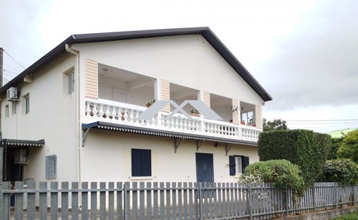 House in Saint Denis, Saint-Denis, Réunion 1