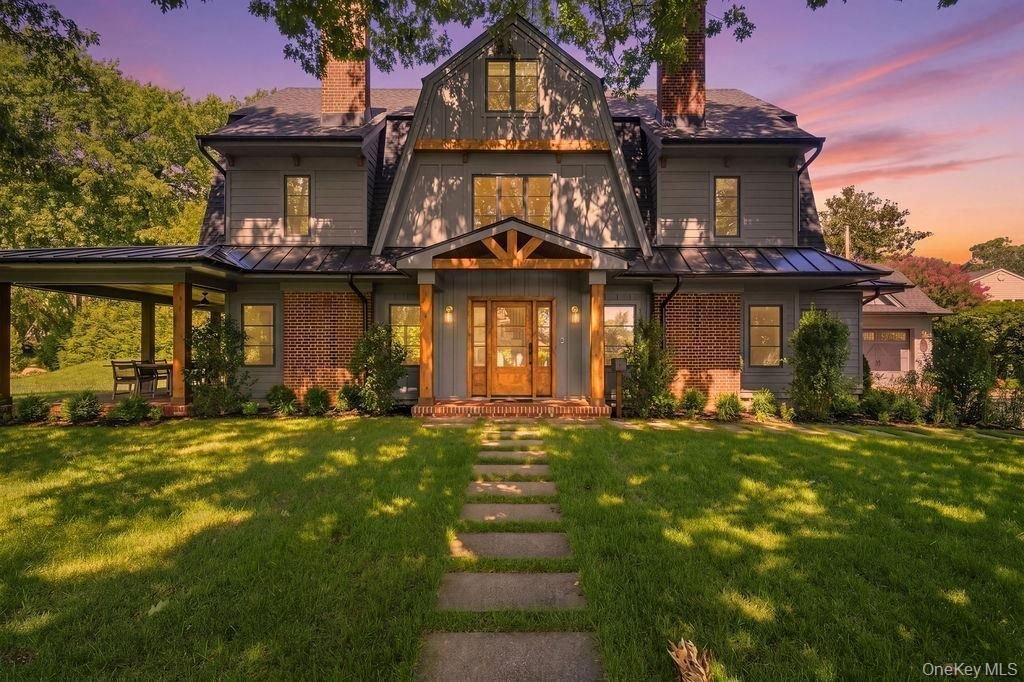 House in Garden City, New York, United States 3 - 18955594