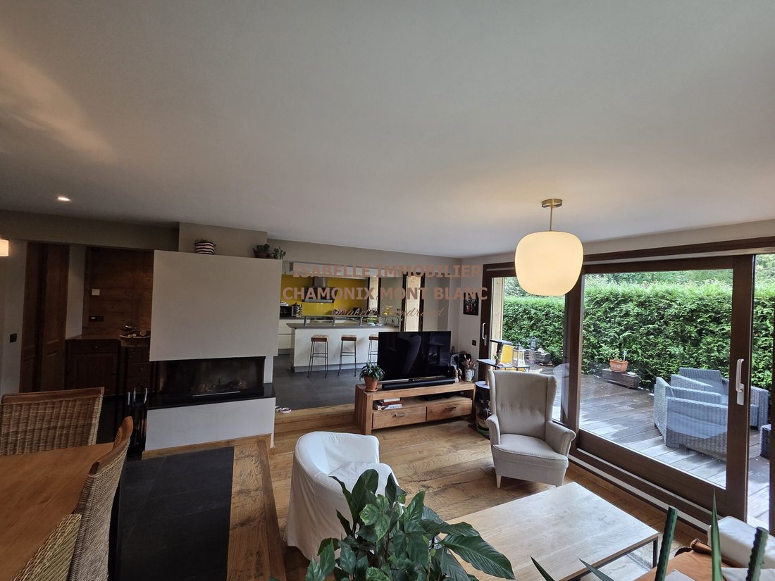 Apartment in Chamonix-Mont-Blanc, Auvergne-Rhône-Alpes, France 3 - 18956278