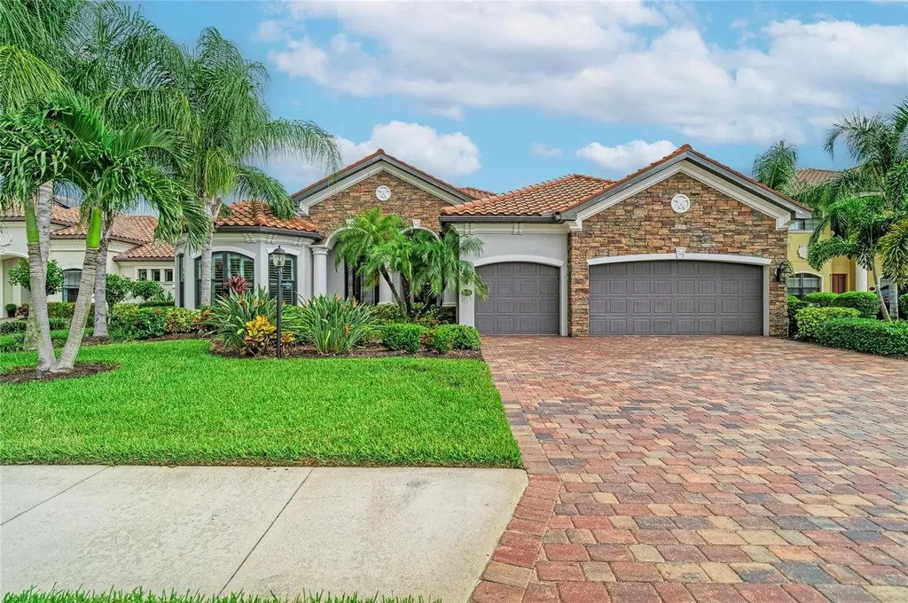 House in Bradenton, Florida, United States 5 - 18956251