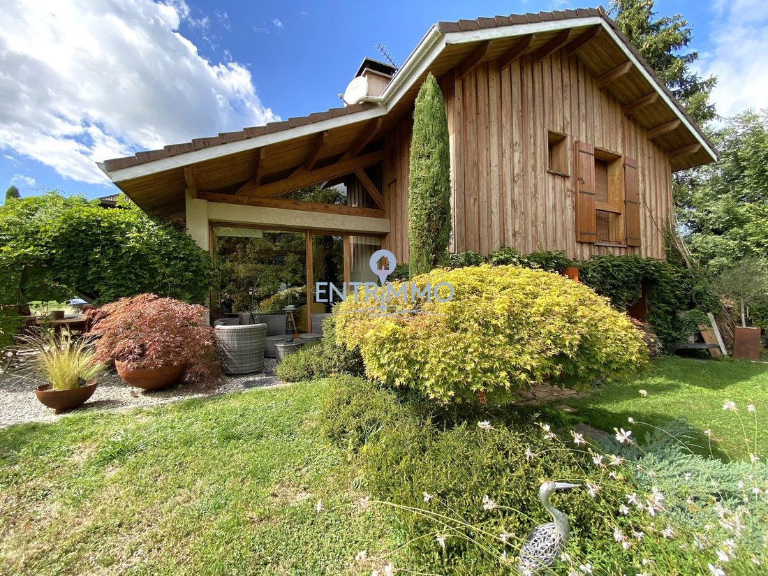 House in Hery-sur-Alby, Auvergne-Rhône-Alpes, France 4 - 18956181