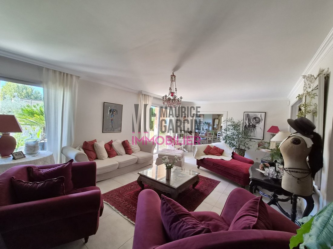 Villa in Montfavet Pericentre, Avignon, France 4 - 18956349
