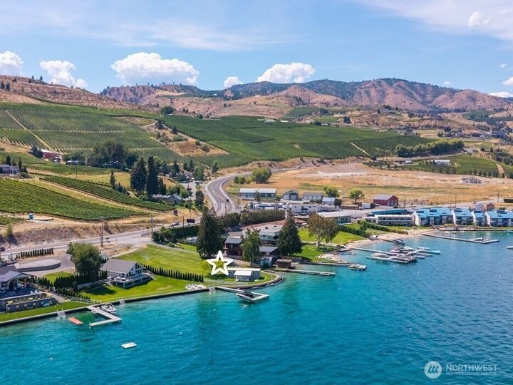Land in Manson, Washington, United States 5 - 18955655