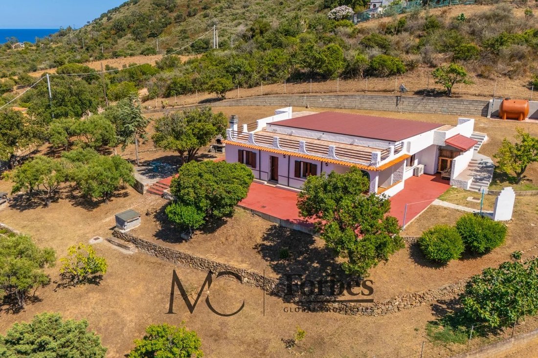 Condo in Budoni, Sardinia, Italy 5 - 18955808