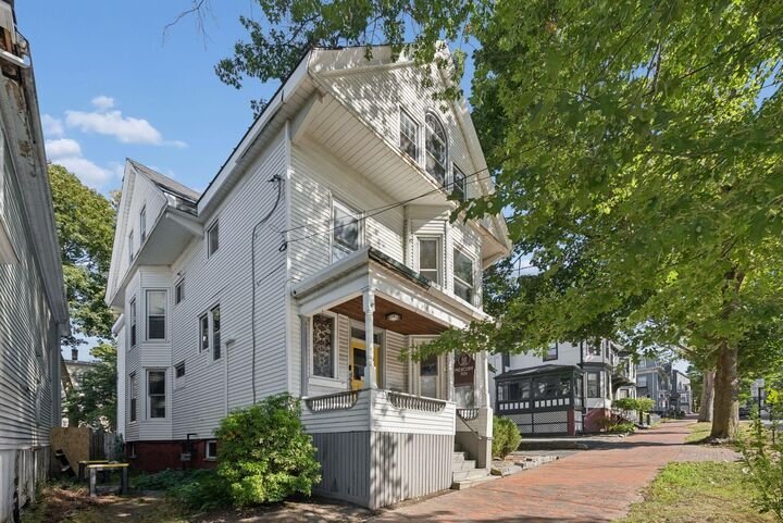 House in Portland, Maine, United States 2 - 18956032