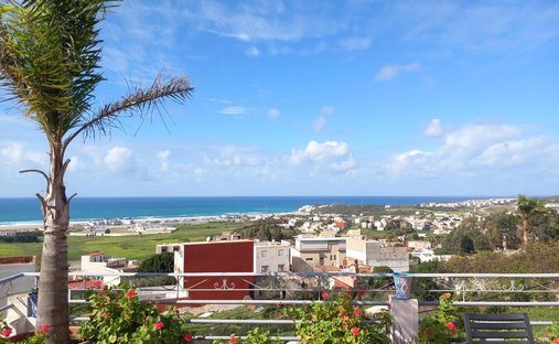 Haus in Tanger, Tanger-Tétouan-Al Hoceïma, Marokko 1