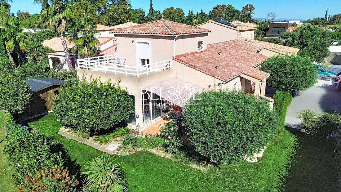 House in Saint-Cyprien, Occitania, France 1 - 18246965