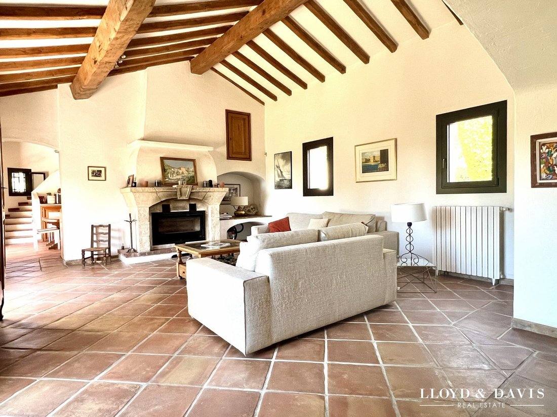 House in Callian, Provence-Alpes-Côte d'Azur, France 3 - 18956504