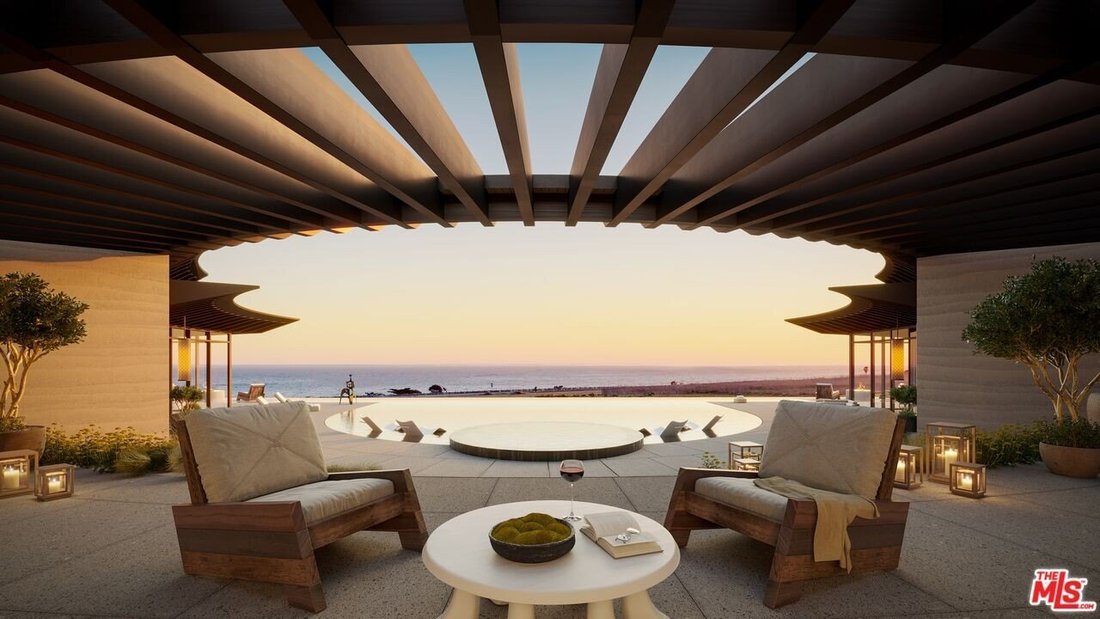 Land in Malibu, California, United States 2 - 18955663