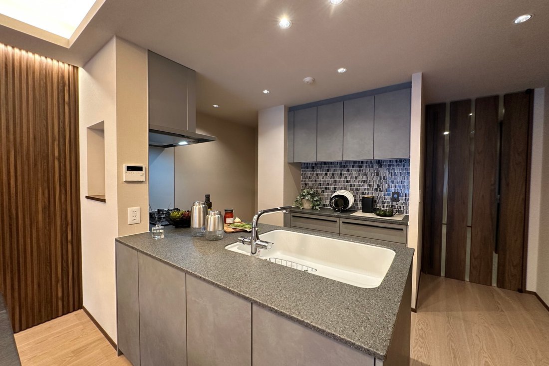 Condo in Shibuya City, Tokyo, Japan 4 - 18425906