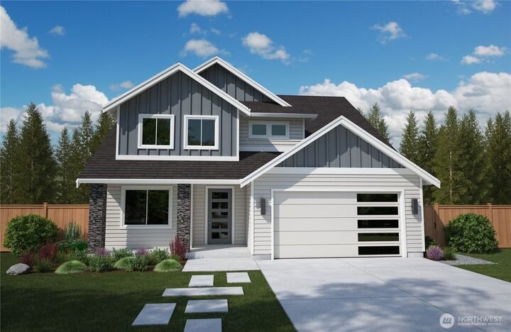 House in Gig Harbor, Washington, United States 1 - 18956724