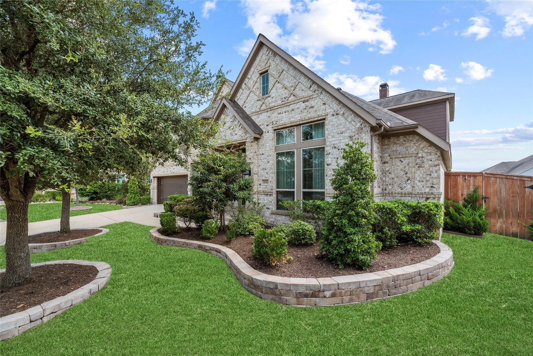 House in Houston, Texas, United States 3 - 18958929