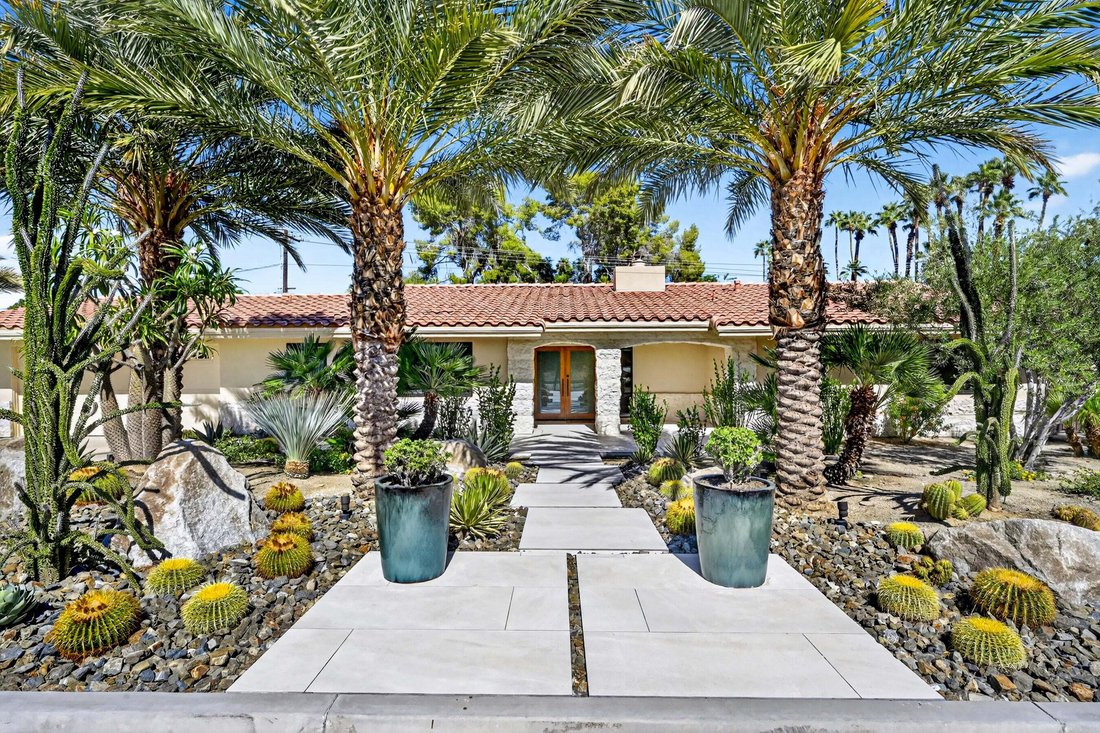 House in Palm Desert, California, United States 4 - 18958077