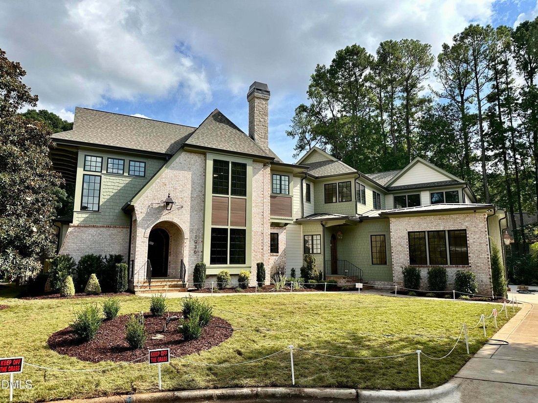 House in Raleigh, North Carolina, United States 1 - 17889989