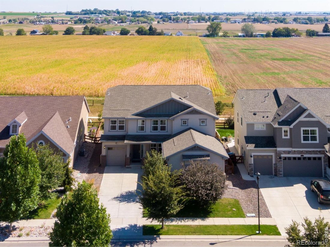 House in Longmont, Colorado, United States 4 - 18958757