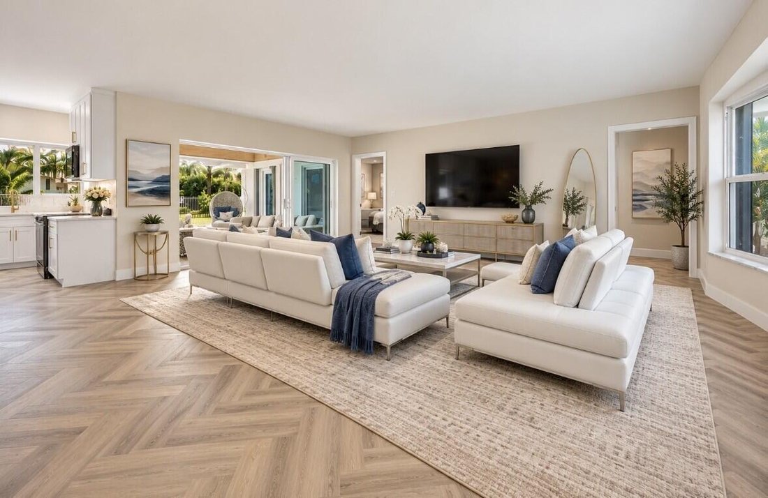 House in Boca Raton, Florida, United States 4 - 18959038
