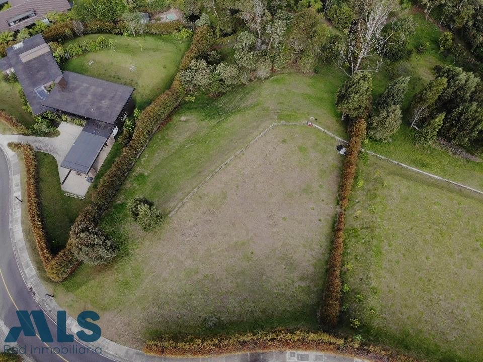 Land in Las Mercedes, Antioquia, Colombia 2 - 18959016
