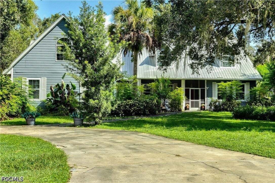 House in Labelle, Florida, United States 1 - 18958306