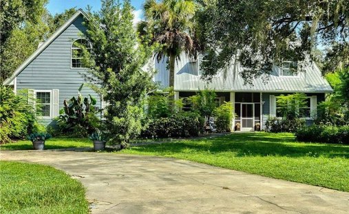 House in Labelle, Florida, United States 1
