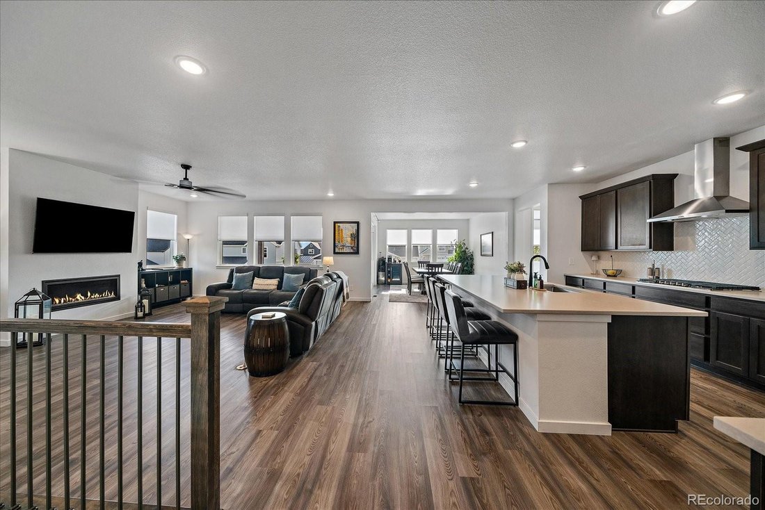 House in Elizabeth, Colorado, United States 5 - 18958813