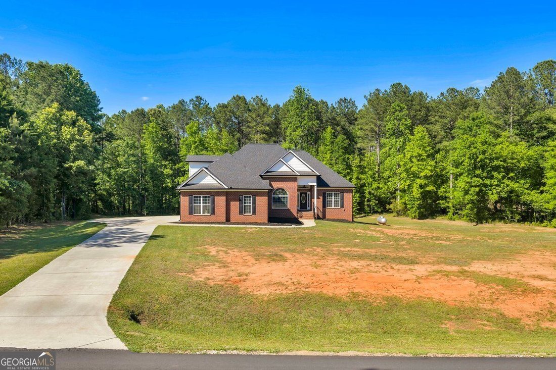 House in Forsyth, Georgia, United States 1 - 18959271