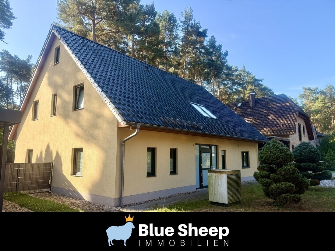 House in Michendorf, Brandenburg, Germany 1 - 18958836