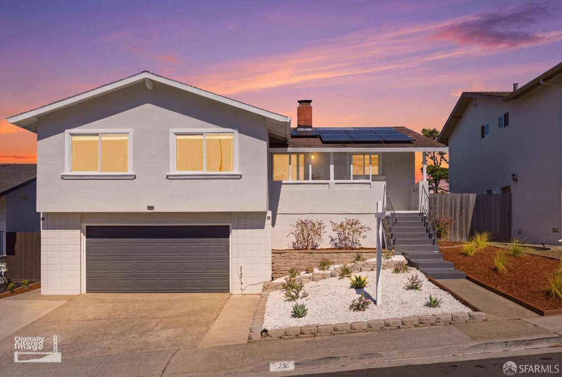 House in San Bruno, California, United States 2 - 18958395