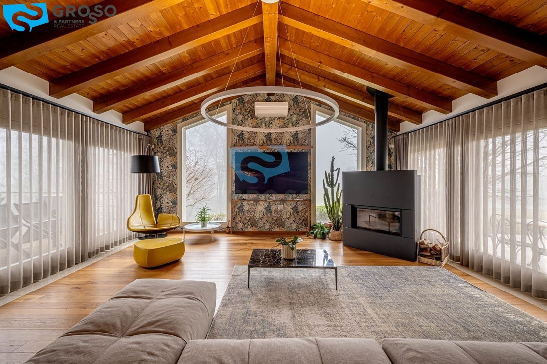 Villa in Silea, Veneto, Italy 5 - 16563038