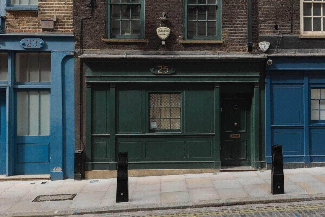 Townhouse in Covent Garden, Westminster, England 1 - 18958417