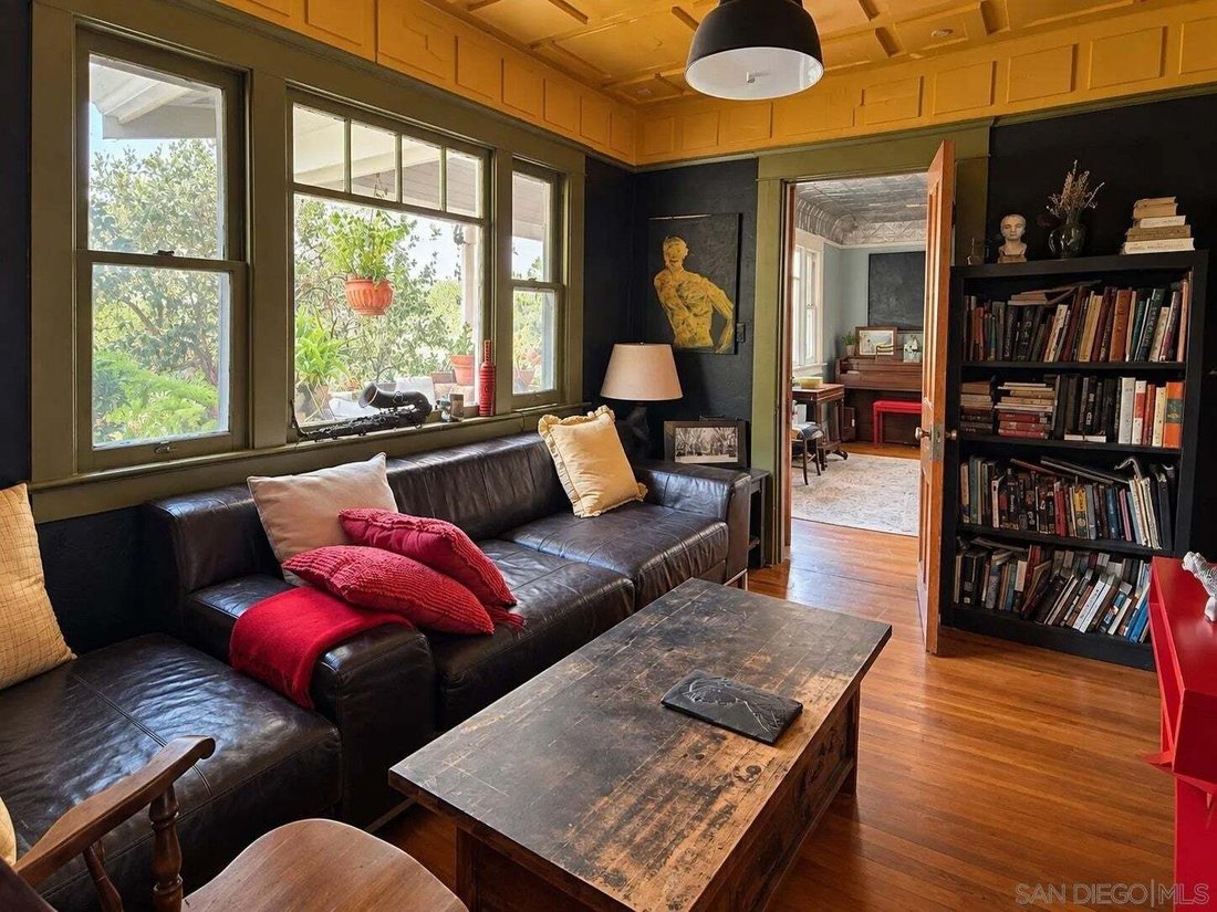 House in San Diego, California, United States 4 - 18959311