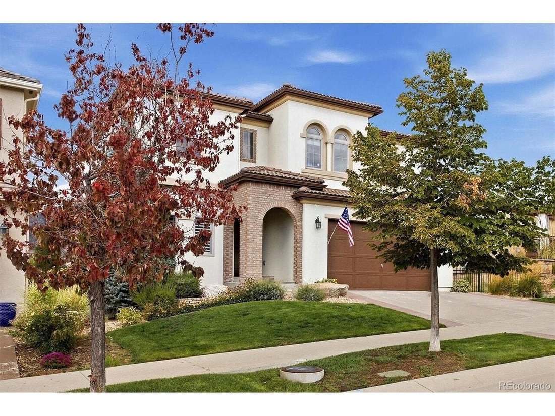 House in Lakewood, Colorado, United States 2 - 18958737