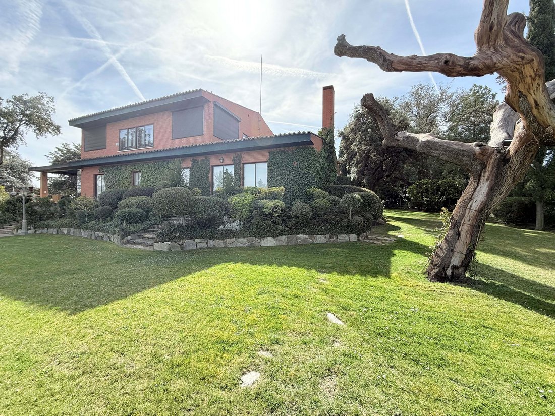 House in Ciudalcampo, San Sebastián de los Reyes, Comunidad de Madrid 5 - 18959957