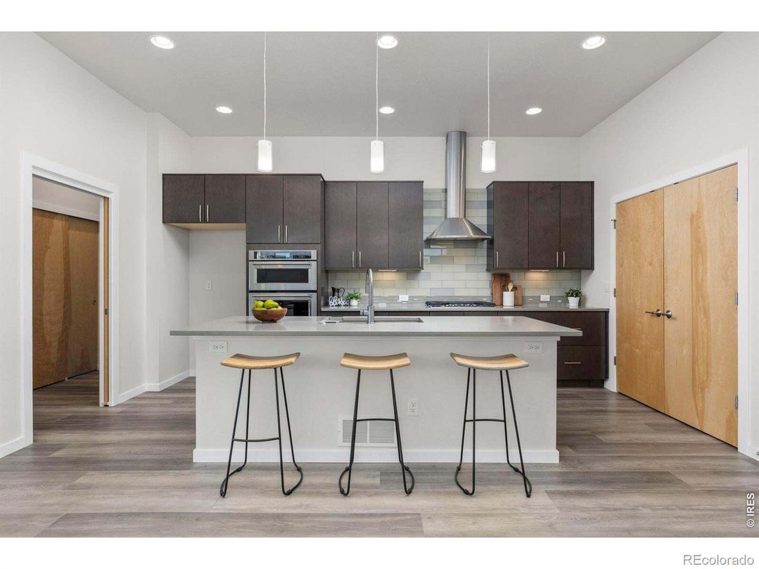 Condominio a Longmont, Colorado, Stati Uniti 5 - 18958766