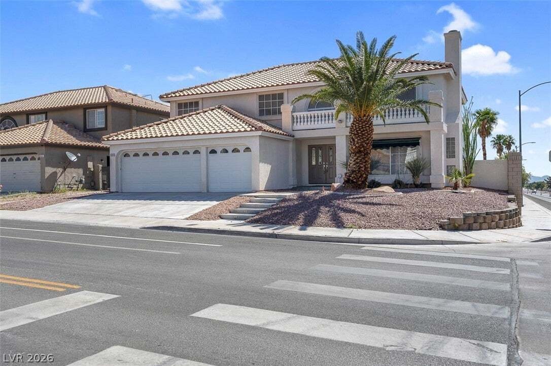 House in Las Vegas, Nevada, United States 1 - 18958239