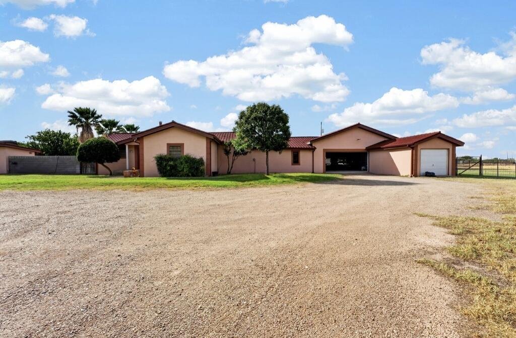 House in Big Spring, Texas, United States 2 - 18958132