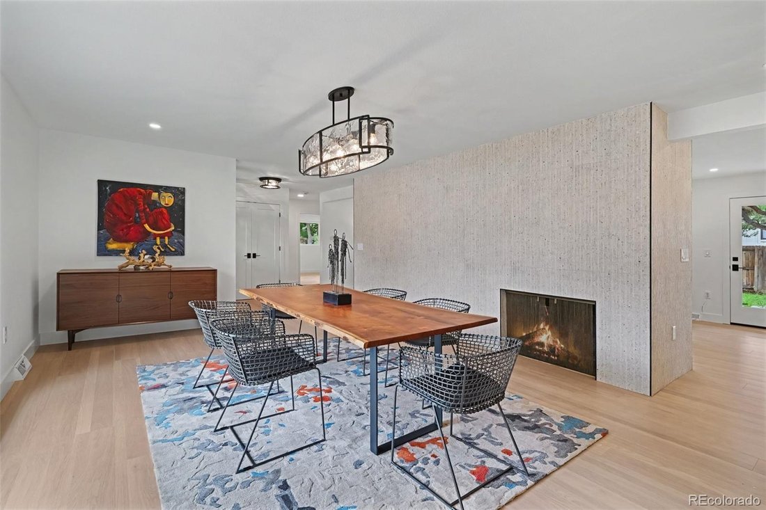 House in Denver, Colorado, United States 2 - 18958799