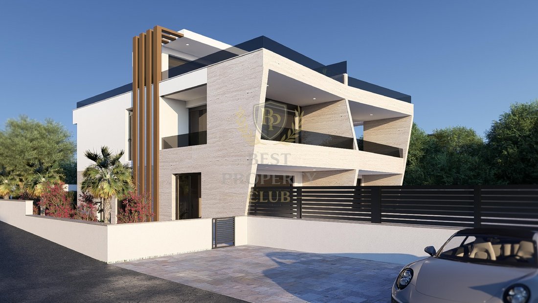 House in Zadar County, Croatia 3 - 18796056