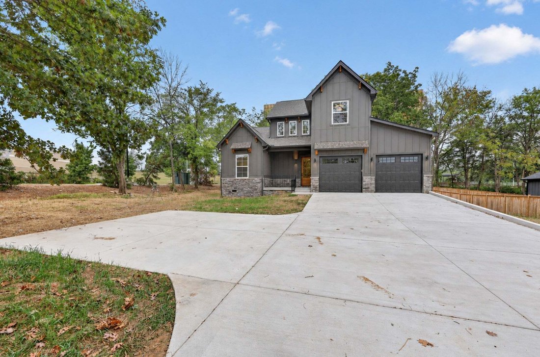 House in Nashville, Tennessee, United States 2 - 18959058