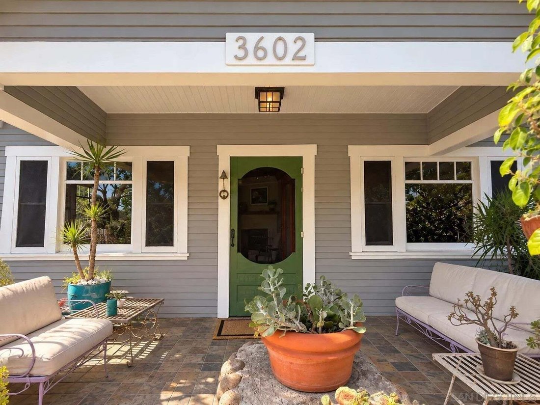 House in San Diego, California, United States 2 - 18959311