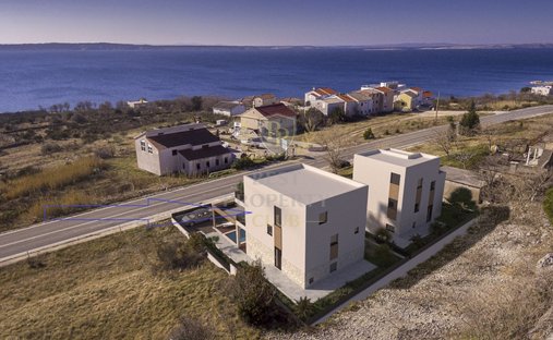 Villa in Opcina Razanac, Zadar County, Croatia 1
