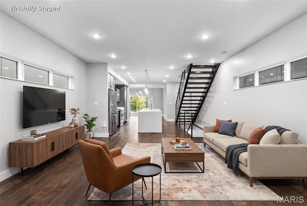 House in St. Louis, Missouri, United States 4 - 18958555