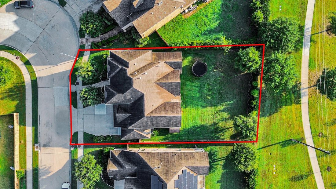 House in Richmond, Texas, United States 3 - 18958272