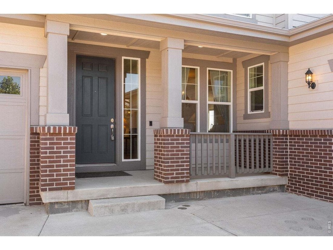 House in Longmont, Colorado, United States 3 - 18958759