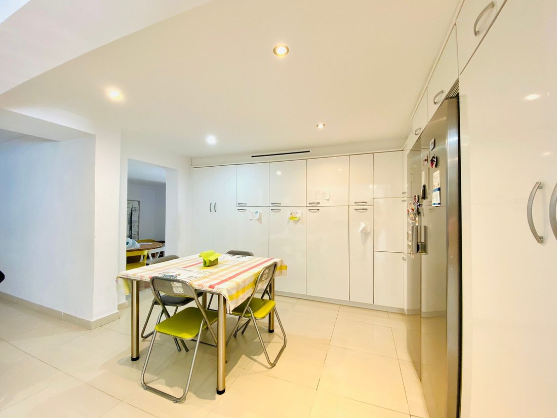 House in Fuencarral-El Pardo, Madrid, Spain 4 - 18960326