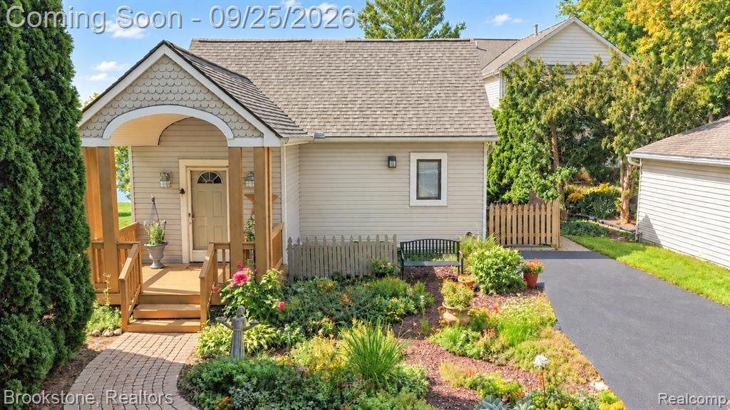 House in Clarkston, Michigan, United States 2 - 18959222